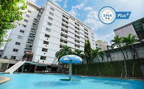 Hiso Pattaya Hotel